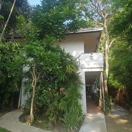Palm Garden Aparthotel Κο Τσανγκ Εξωτερικό φωτογραφία