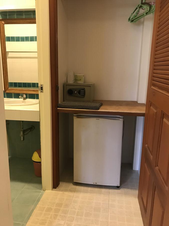 Palm Garden Aparthotel Κο Τσανγκ Εξωτερικό φωτογραφία