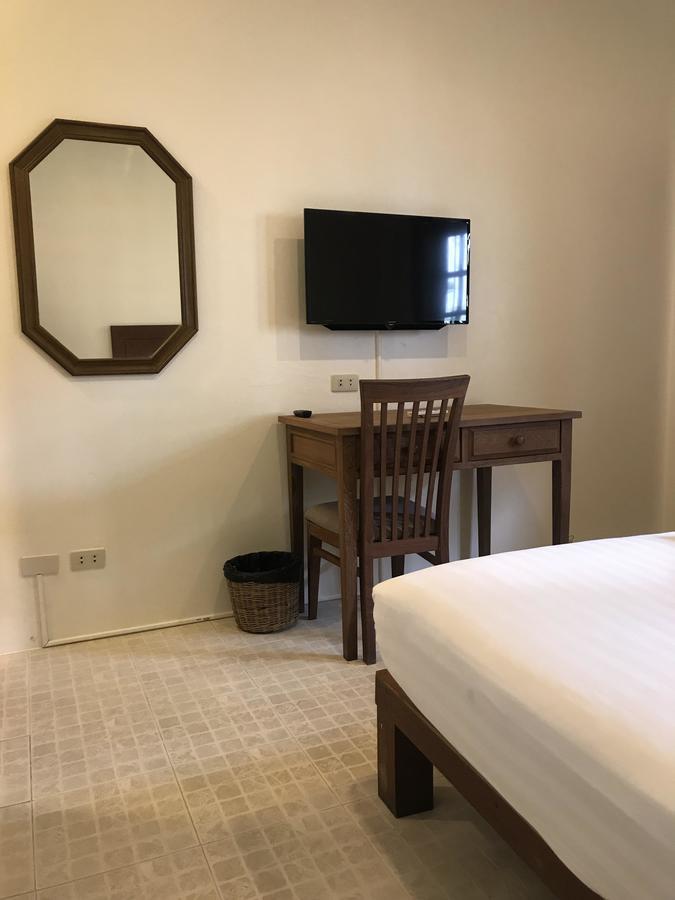 Palm Garden Aparthotel Κο Τσανγκ Εξωτερικό φωτογραφία